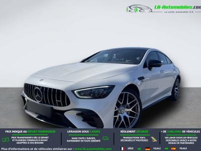 Mercedes AMG GT Coupe 43 AMG 367 ch BVA 4-Matic+