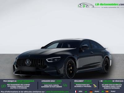 Mercedes AMG GT Coupe 63 S AMG 639 ch E Performance 4Matic+