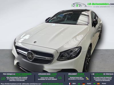 Mercedes Classe E  Coupe 53 AMG EQBoost BVA 4-Matic+