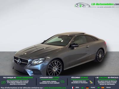 Mercedes Classe E  Coupe 220 d BVA