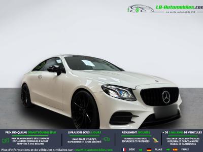 Mercedes Classe E  Coupe 450 BVA 4Matic