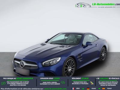 Mercedes SL 400 BVA