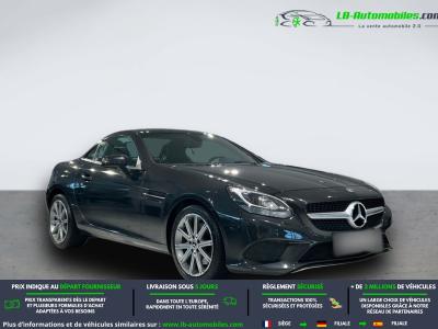 Mercedes SLC 300 BVA