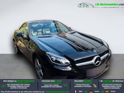 Mercedes SLC 300 BVA