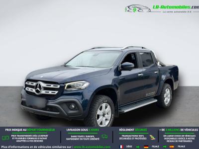 Mercedes Classe X 250D BVA
