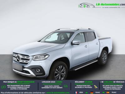 Mercedes Classe X 250D BVA