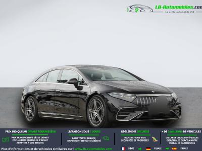 Mercedes EQS 53 4Matic+