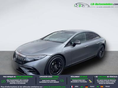 Mercedes EQS 53 4Matic+