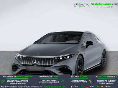 Mercedes EQS 53 4Matic+