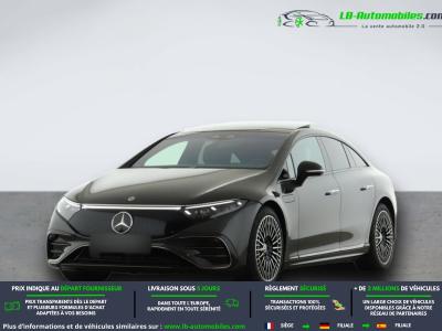 Mercedes EQS 450+