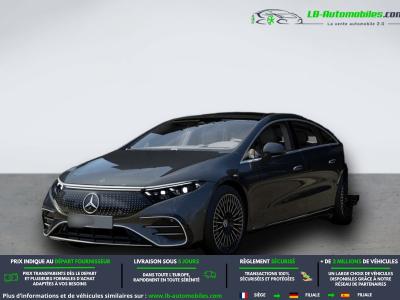 Mercedes EQS 580 4Matic