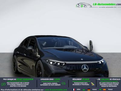 Mercedes EQS 53 4Matic+