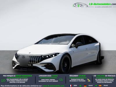 Mercedes EQS 53 4Matic+