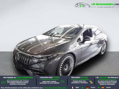 Mercedes EQS 53 4Matic+