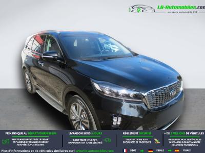 Kia Sorento 2.2 CRDI 200 ch 4x2 BVA 5pl