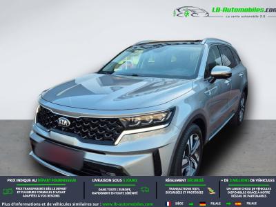Kia Sorento 2.2 CRDI 200 ch 4x4 BVA 7pl