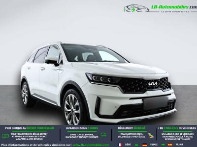 Kia Sorento 2.2 CRDI 200 ch 4x4 BVA 7pl