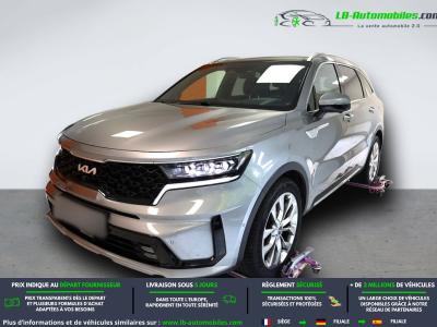 Kia Sorento 2.2 CRDI 200 ch 4x4 BVA 7pl