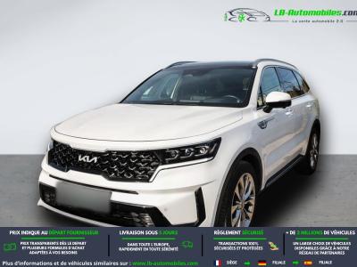 Kia Sorento 2.2 CRDI 200 ch 4x4 BVA 7pl
