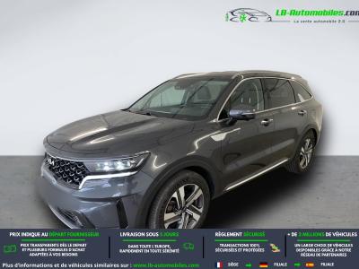 Kia Sorento 1.6 T-GDi Hybride 230 ch 5 pl BVA