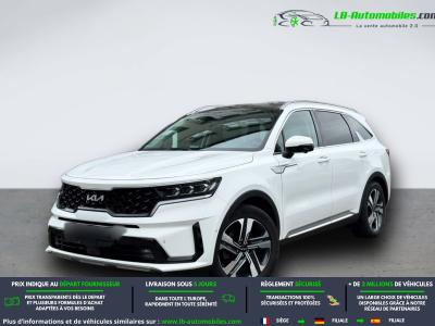 Kia Sorento 1.6 T-GDi Hybride 230 ch 5 pl BVA
