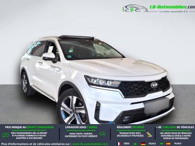 Kia Sorento 1.6 T-GDi Hybride 230 ch 5 pl BVA