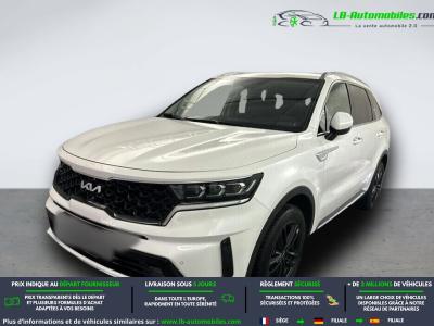 Kia Sorento 1.6 T-GDi Hybride 230 ch 7 pl BVA