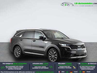 Kia Sorento 1.6 T-GDi Hybride 230 ch 7 pl BVA