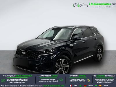 Kia Sorento 1.6 T-GDi Hybride 230 ch 7 pl BVA