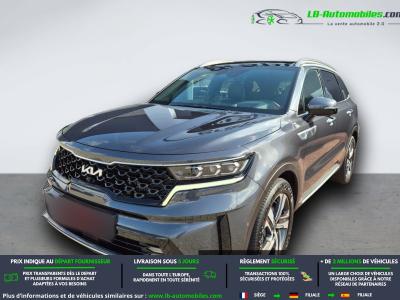 Kia Sorento 1.6 T-GDi Hybride 230 ch 7 pl BVA