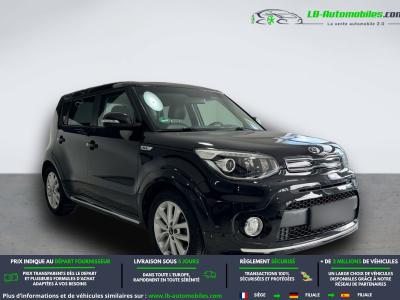 Kia Soul 1.6 GDi 132 ch