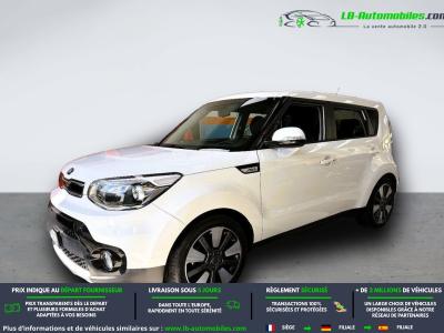 Kia Soul 1.6 GDi 132 ch
