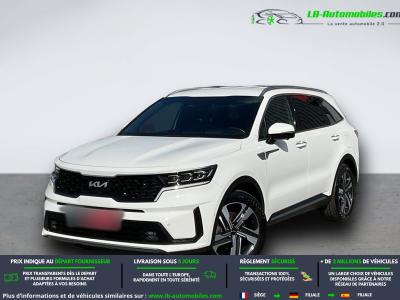 Kia Sorento 1.6 T-GDi Hybride 230 ch 5 pl BVA