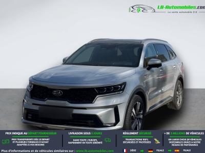 Kia Sorento 1.6 T-GDi Hybride 230 ch 5 pl BVA