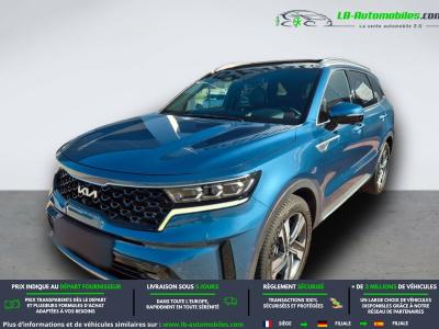 Kia Sorento 1.6 T-GDi Hybride 230 ch 5 pl BVA