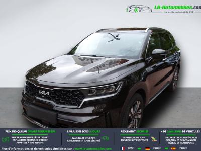 Kia Sorento 1.6 T-GDi Hybride 230 ch 5 pl BVA