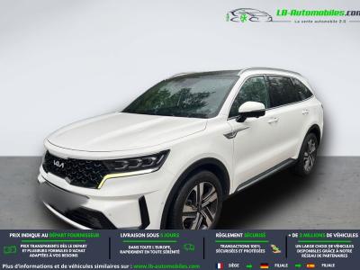 Kia Sorento 1.6 T-GDi Hybride 230 ch 5 pl BVA