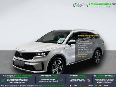 Kia Sorento 1.6 T-GDi Hybride 230 ch 5 pl BVA