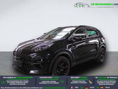 Kia Sportage 1.6 GDi 132 4x2 BVM