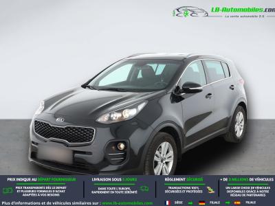 Kia Sportage 1.6 GDi 132 4x2