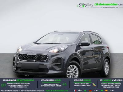 Kia Sportage 1.6 GDi 132 4x2 BVM