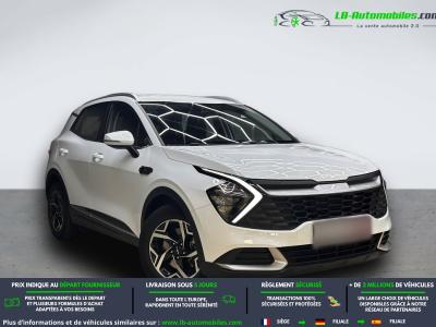 Kia Sportage 1.6 T-GDi 150ch MHEV BVM  4x2