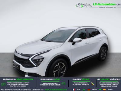 Kia Sportage 1.6 T-GDi 150ch MHEV BVM  4x2