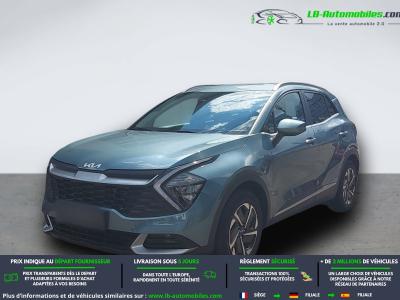 Kia Sportage 1.6 T-GDi 150ch MHEV BVM  4x2