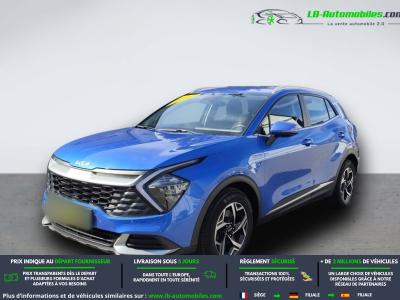 Kia Sportage 1.6 T-GDi 150ch MHEV BVM  4x2