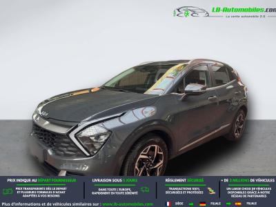 Kia Sportage 1.6 T-GDi 150ch MHEV BVM  4x2