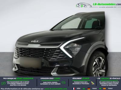 Kia Sportage 1.6 T-GDi 150ch MHEV BVM  4x2