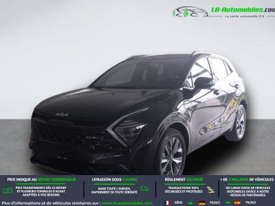 Kia Sportage 1.6 T-GDi 230ch Hybride BVA 4x4