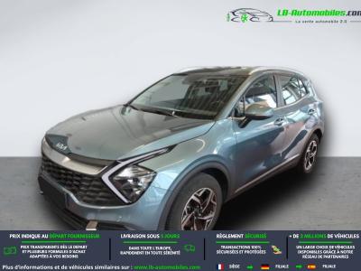 Kia Sportage 1.6 T-GDi 150ch MHEV BVM  4x2