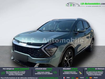 Kia Sportage 1.6 T-GDi 150ch MHEV BVM  4x2